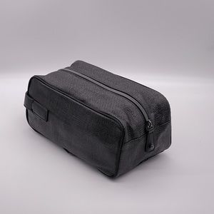 Simon Spurr Kerastase Homme Toiletry Bag